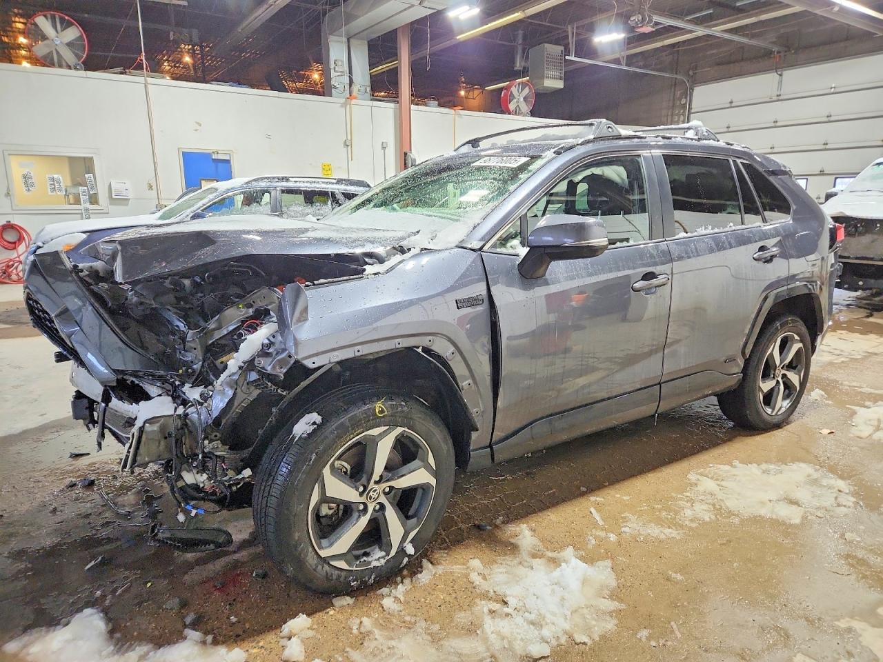 2024 TOYOTA RAV4 PRIME