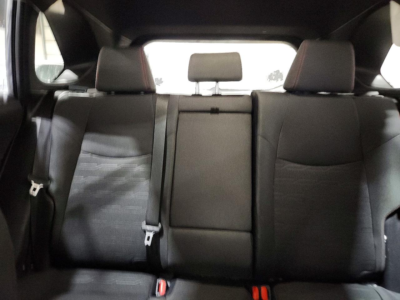 2024 TOYOTA RAV4 PRIME SE photo 10