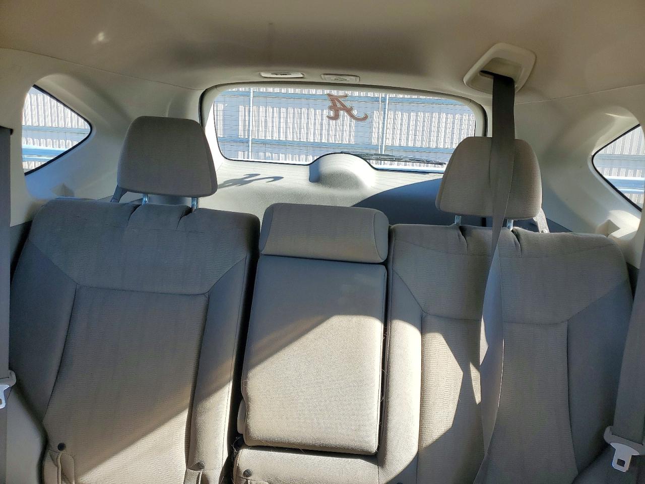 2014 HONDA CR-V LX photo 10