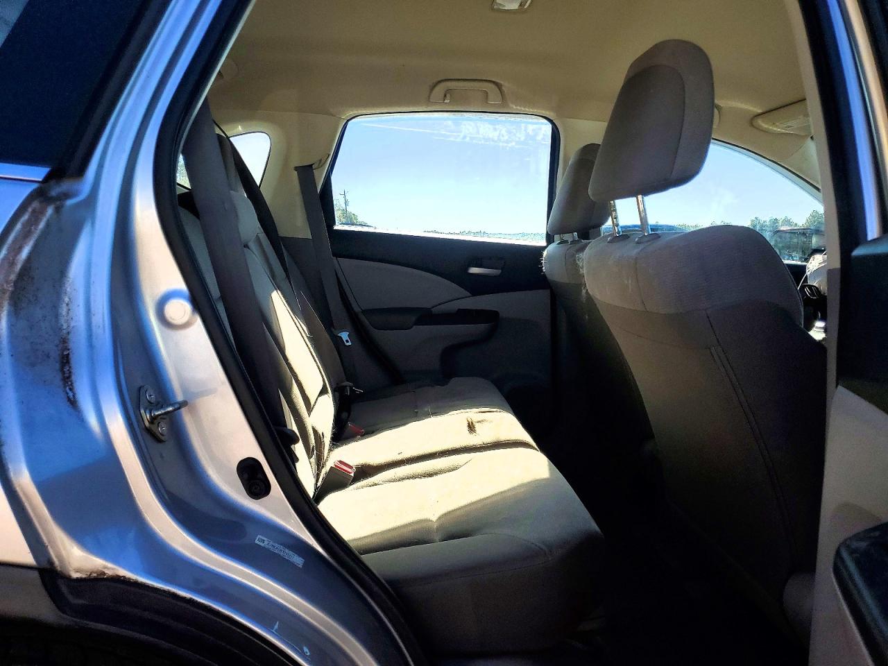 2014 HONDA CR-V LX photo 11