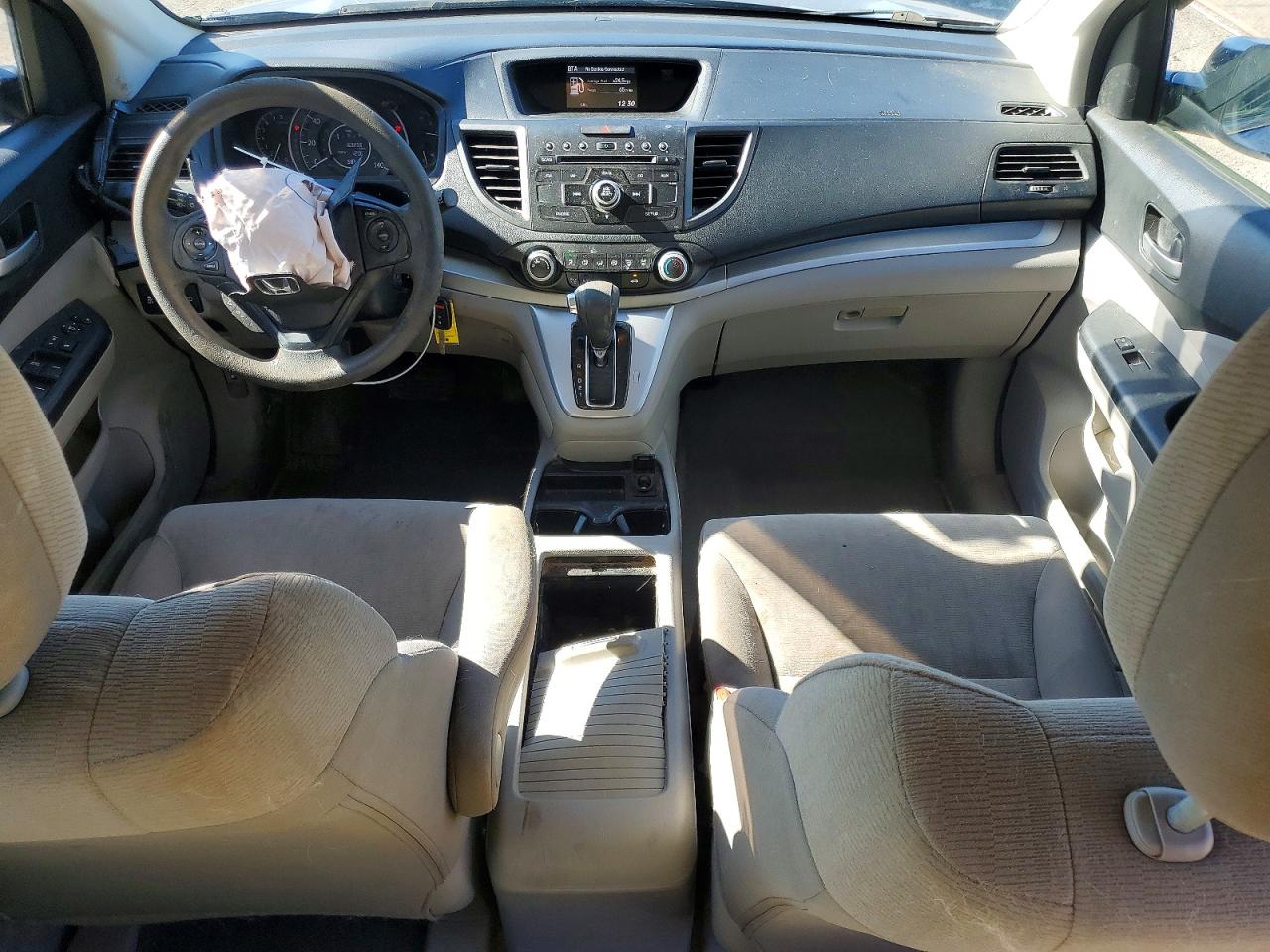 2014 HONDA CR-V LX photo 8