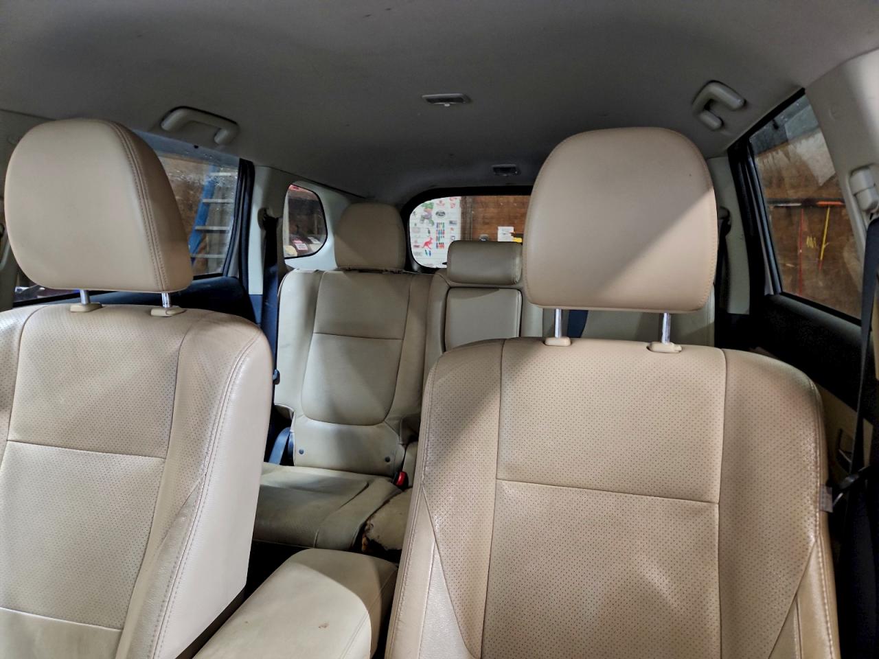 2016 MITSUBISHI OUTLANDER SE photo 19