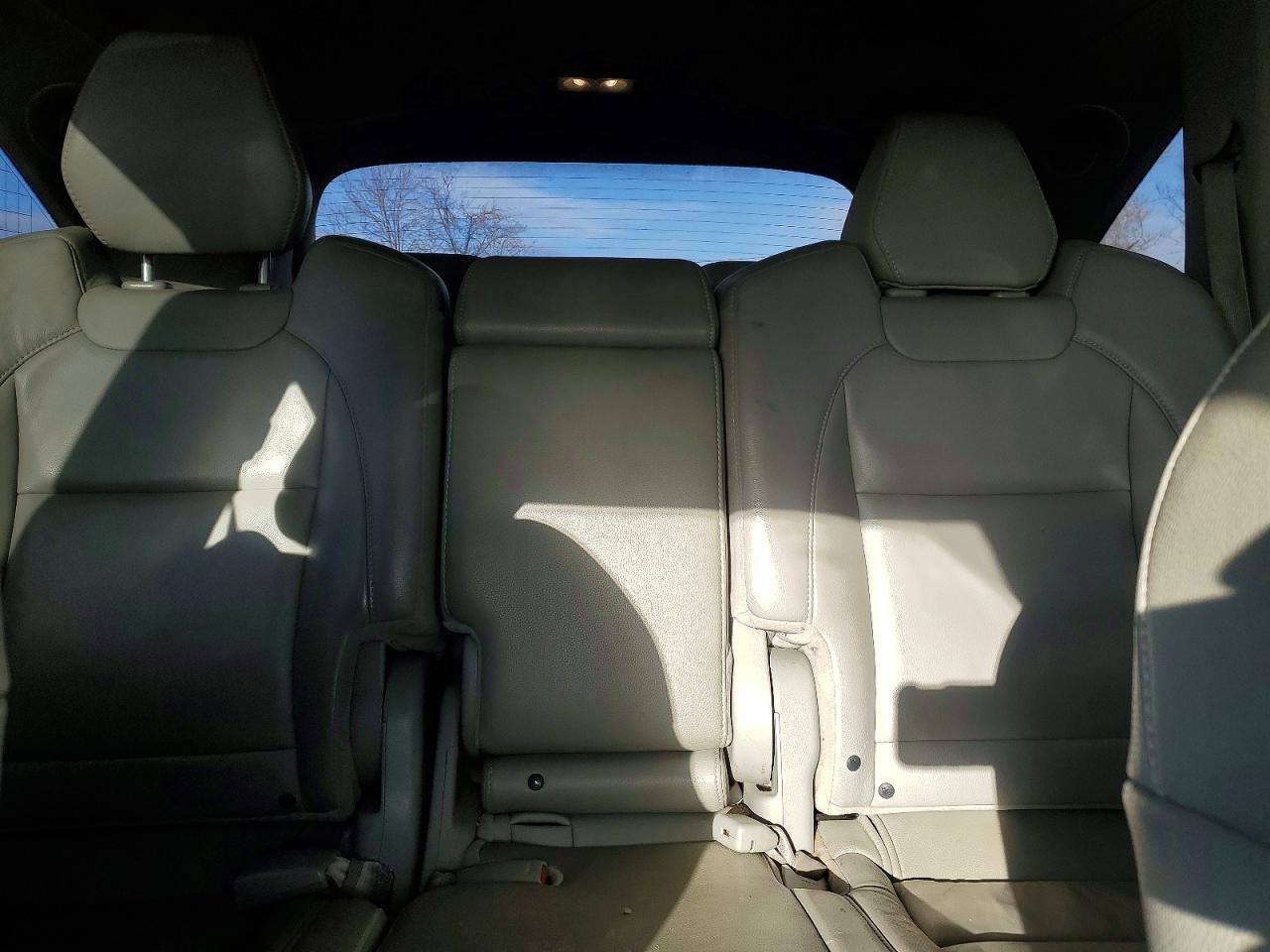 2016 ACURA MDX TECHNOLOGY photo 10