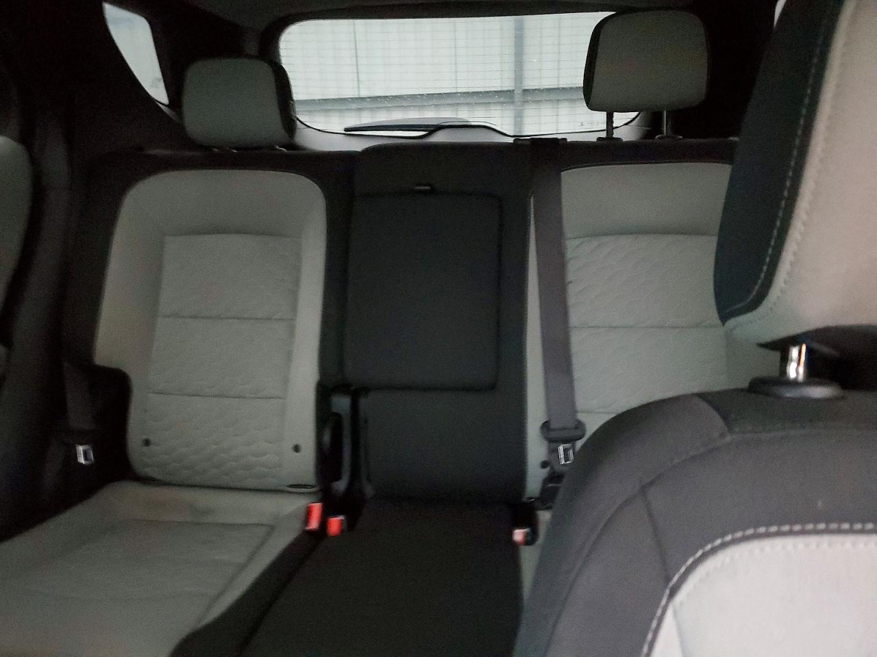 2018 CHEVROLET EQUINOX LS photo 28