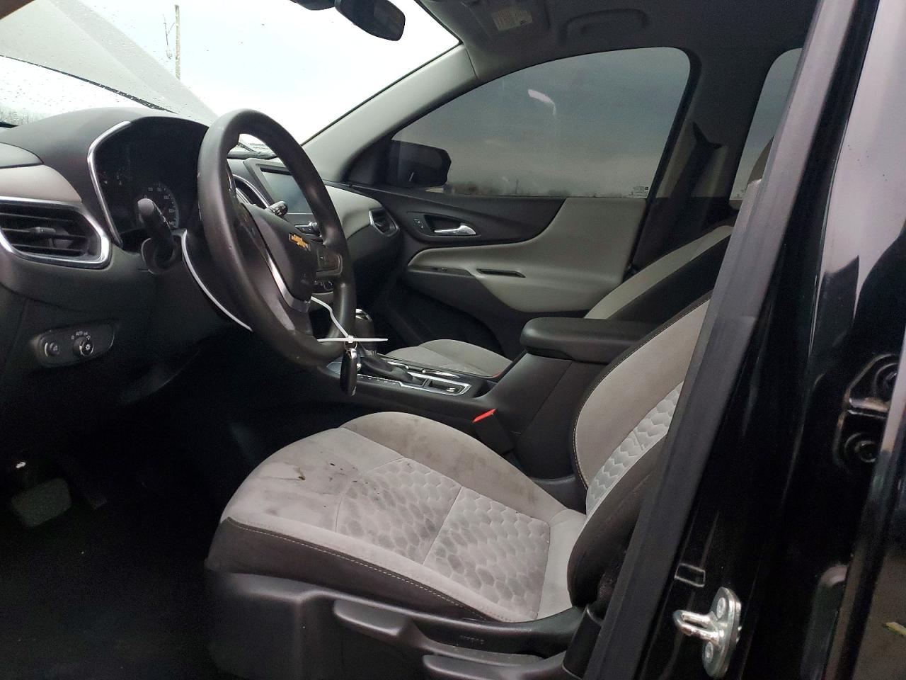 2018 CHEVROLET EQUINOX LS photo 19
