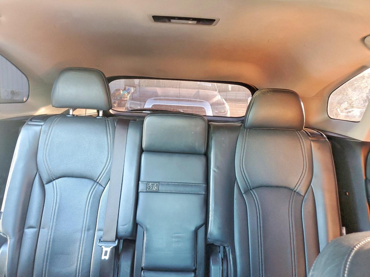 2018 LEXUS RX 350 L photo 10