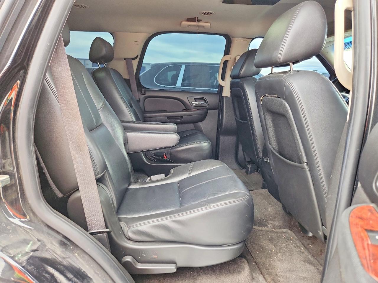 2009 CHEVROLET TAHOE C1500 LT photo 11