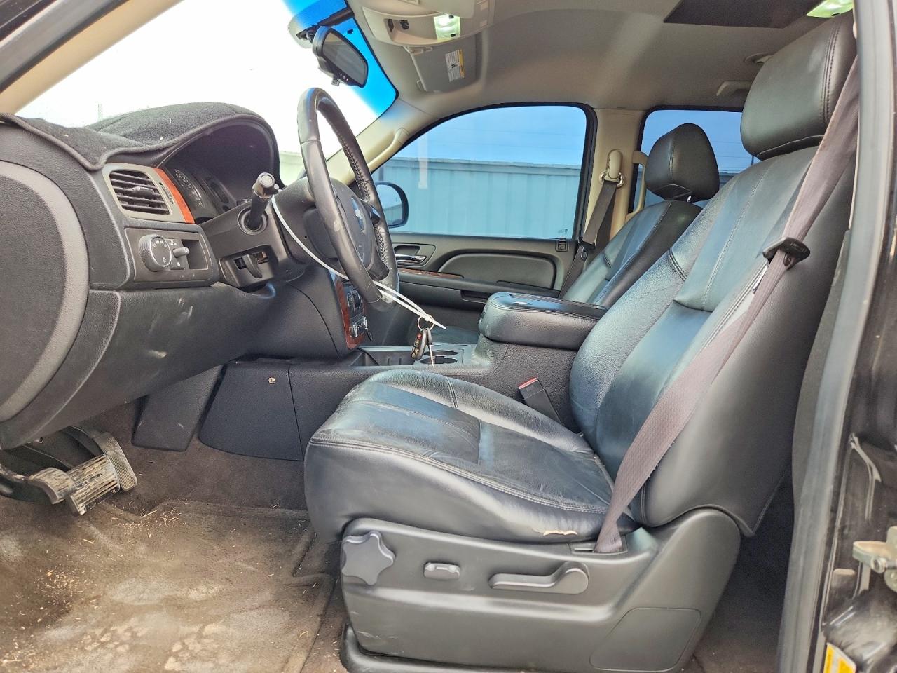 2009 CHEVROLET TAHOE C1500 LT photo 7