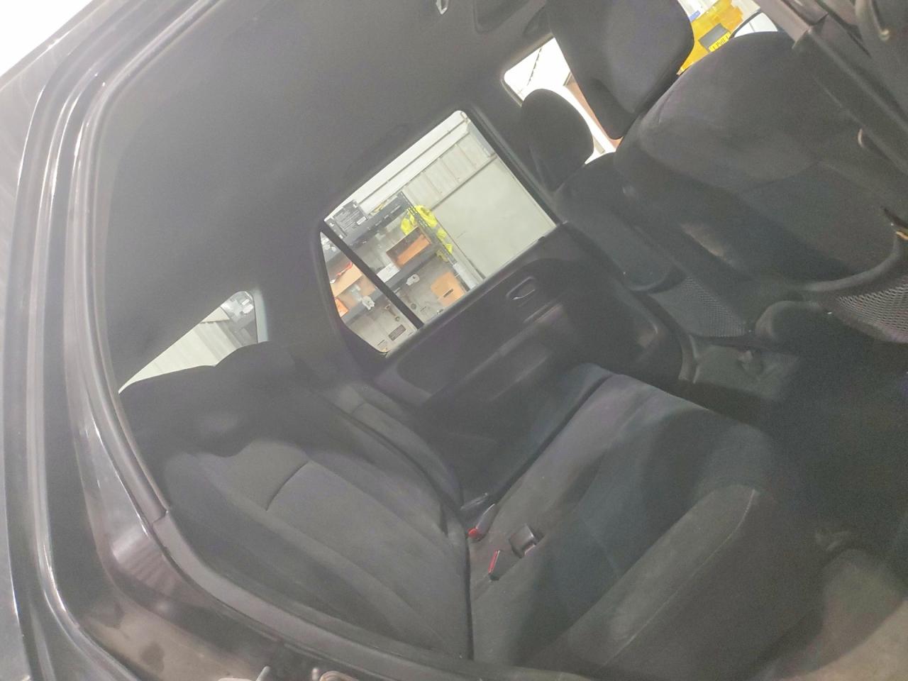 2005 HONDA CR-V EX photo 10