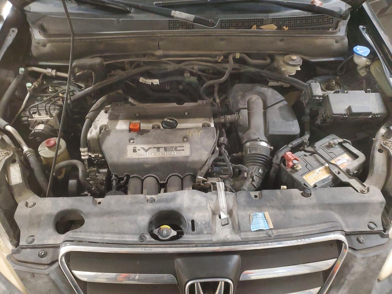 2005 HONDA CR-V EX photo 11