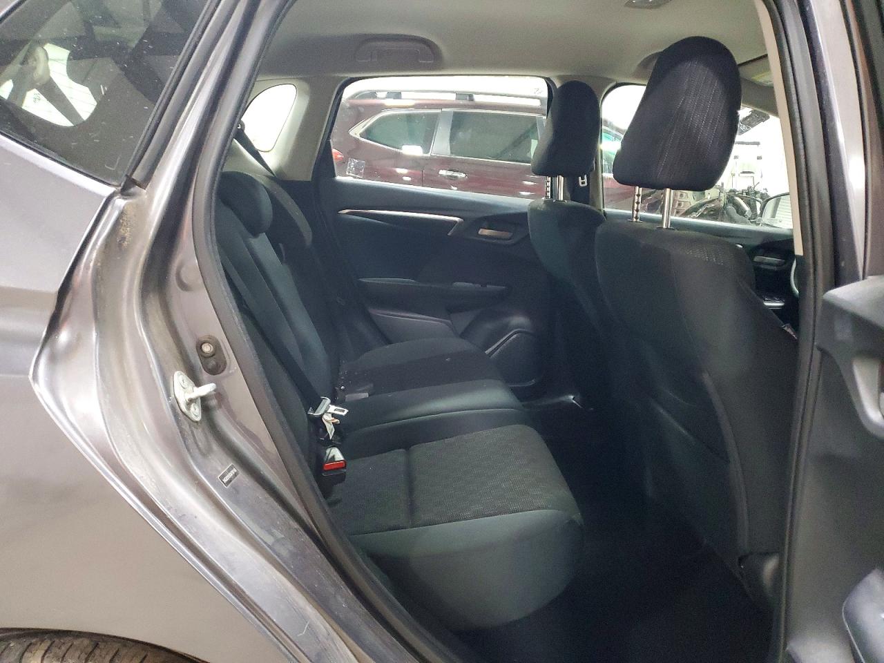 2016 HONDA FIT LX photo 10