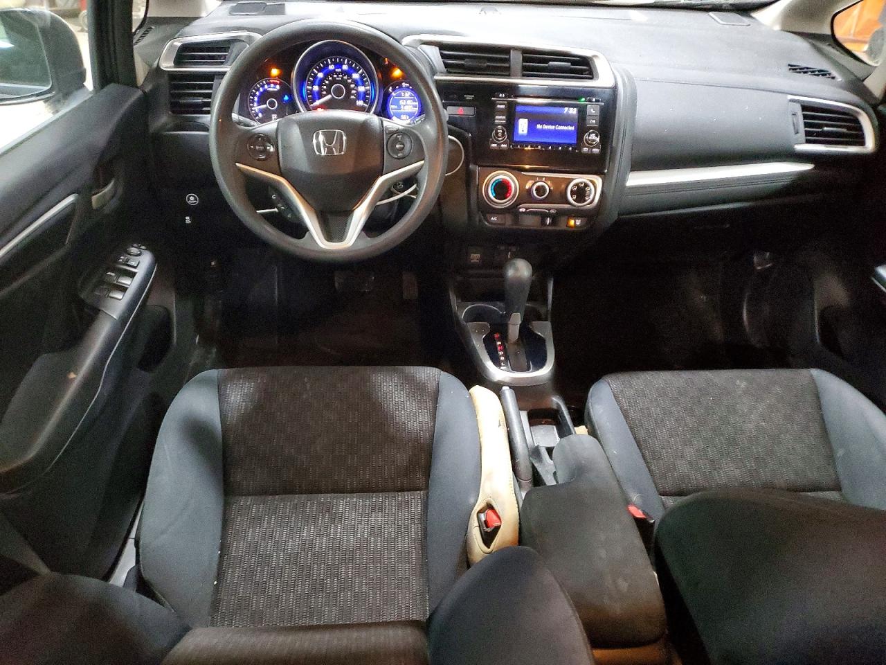 2016 HONDA FIT LX photo 8