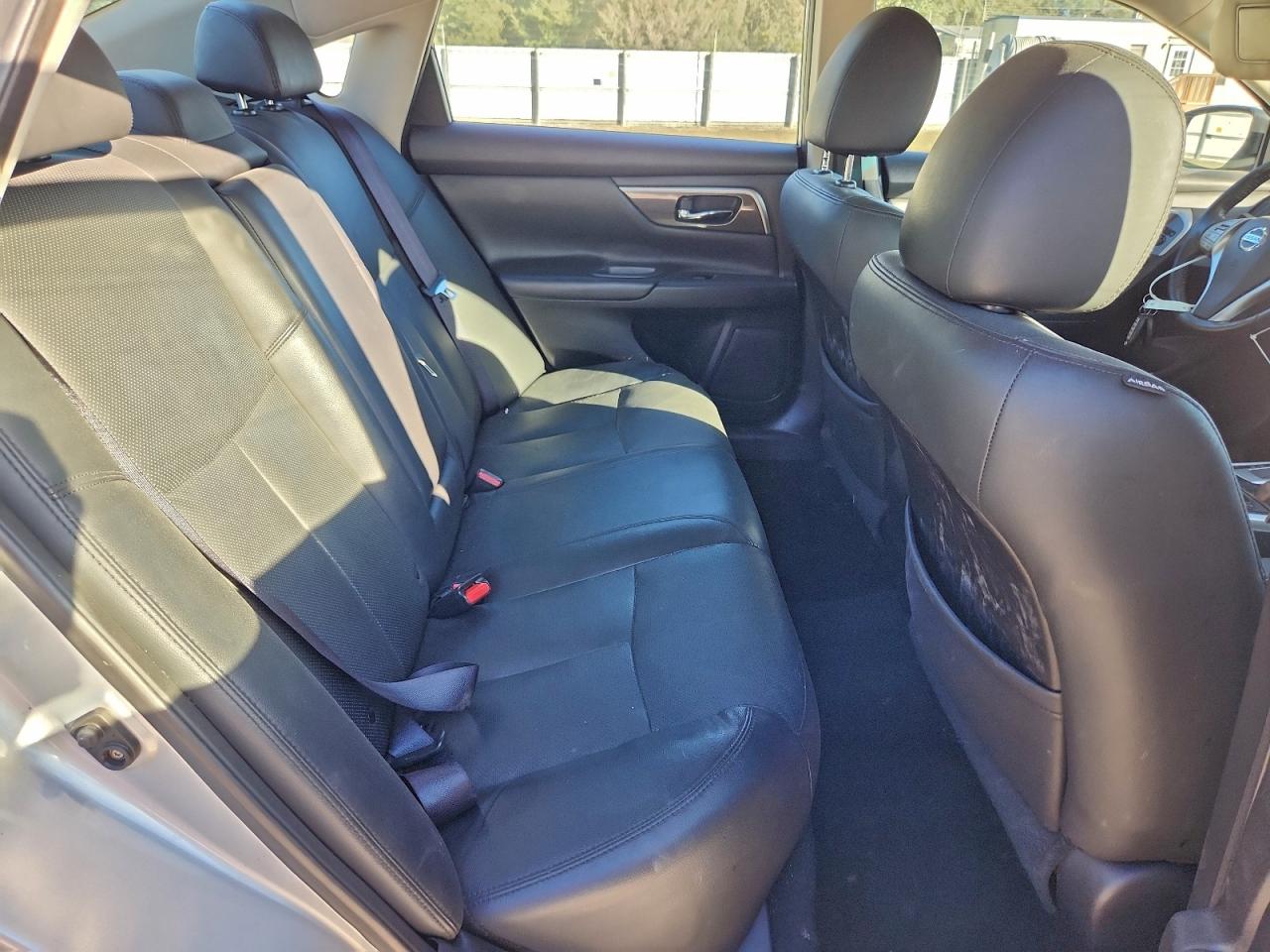 2014 NISSAN ALTIMA 2.5 photo 10