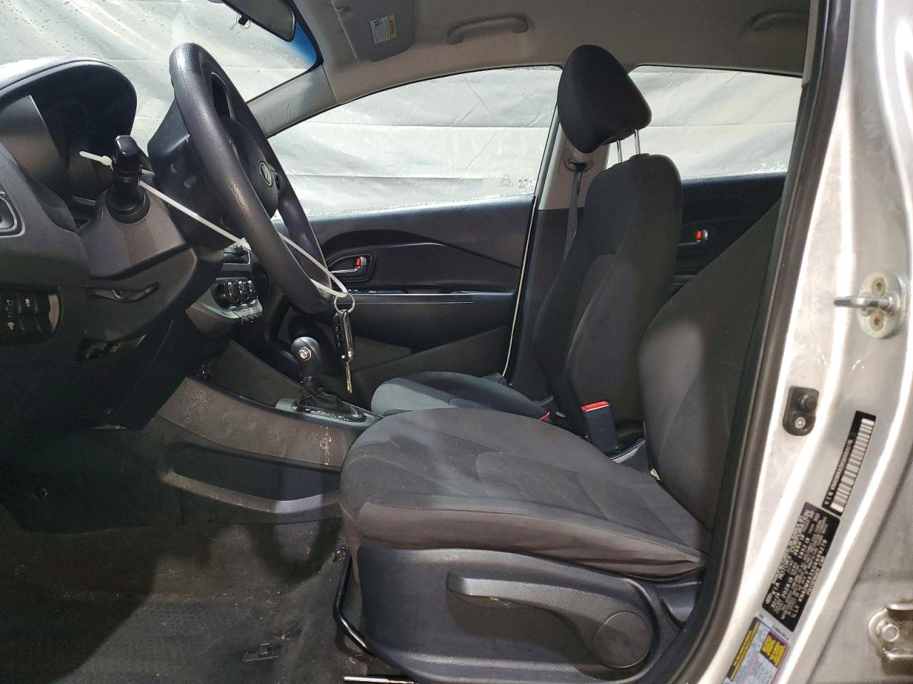 2016 KIA RIO LX photo 7