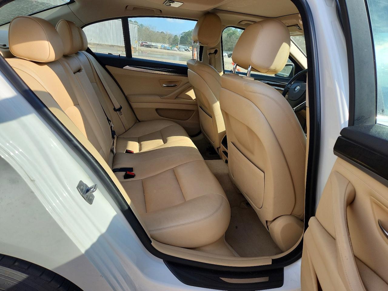 2014 BMW 528 I photo 10