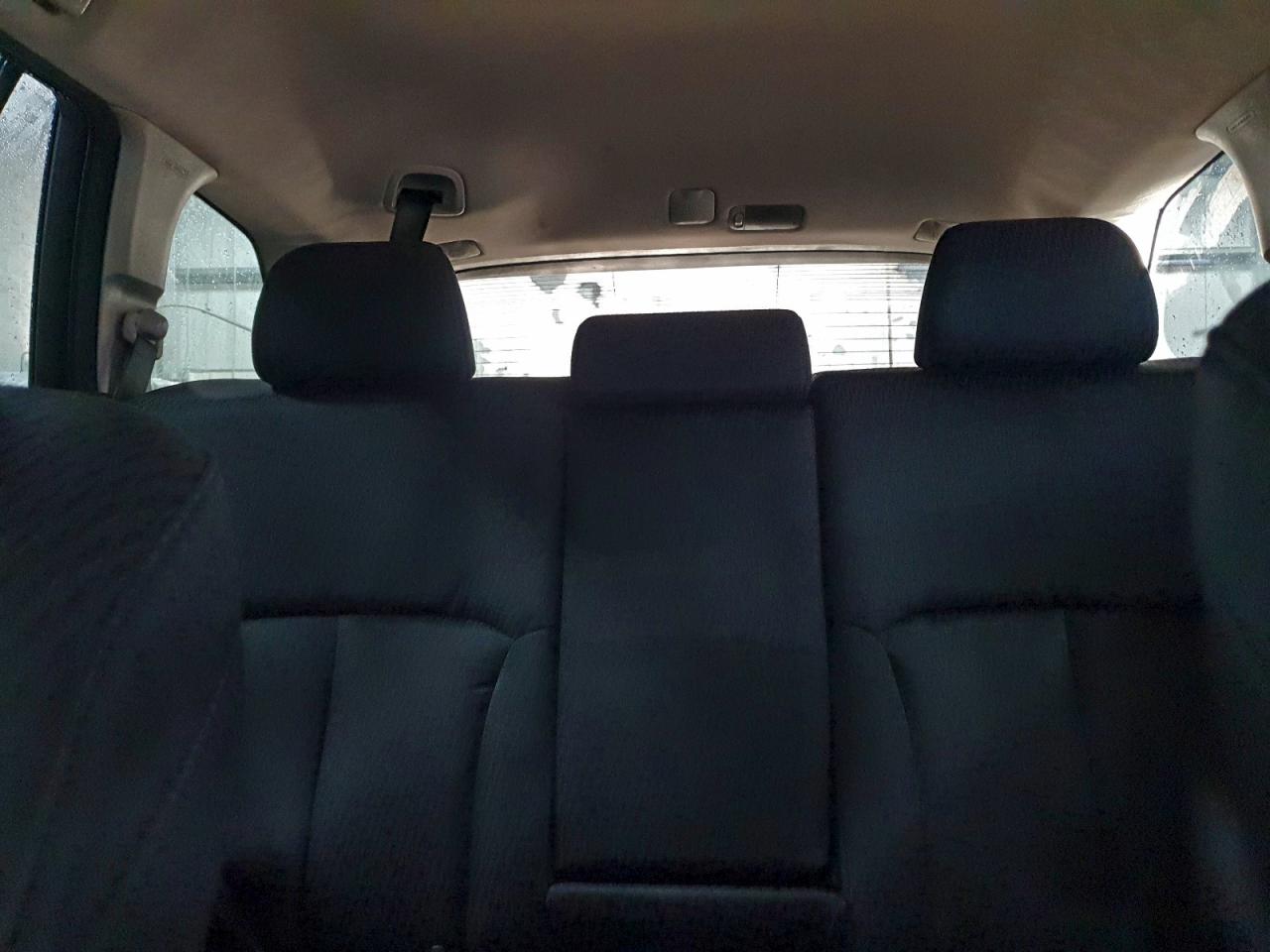 2011 SUBARU OUTBACK 2.5I PREMIUM photo 10