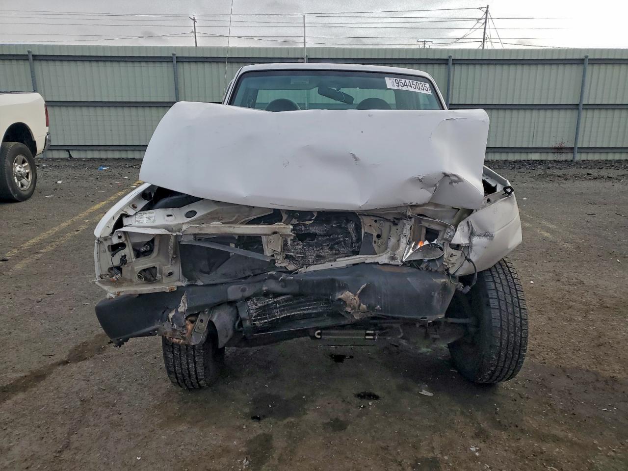 2000 FORD RANGER photo 5