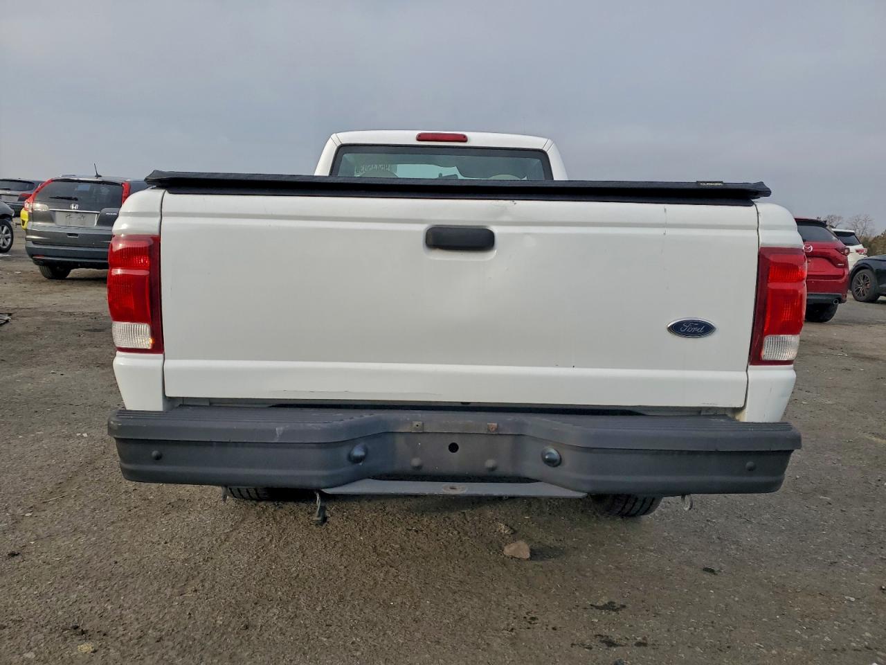 2000 FORD RANGER photo 6