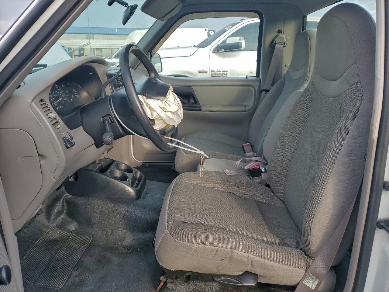 2000 FORD RANGER photo 7