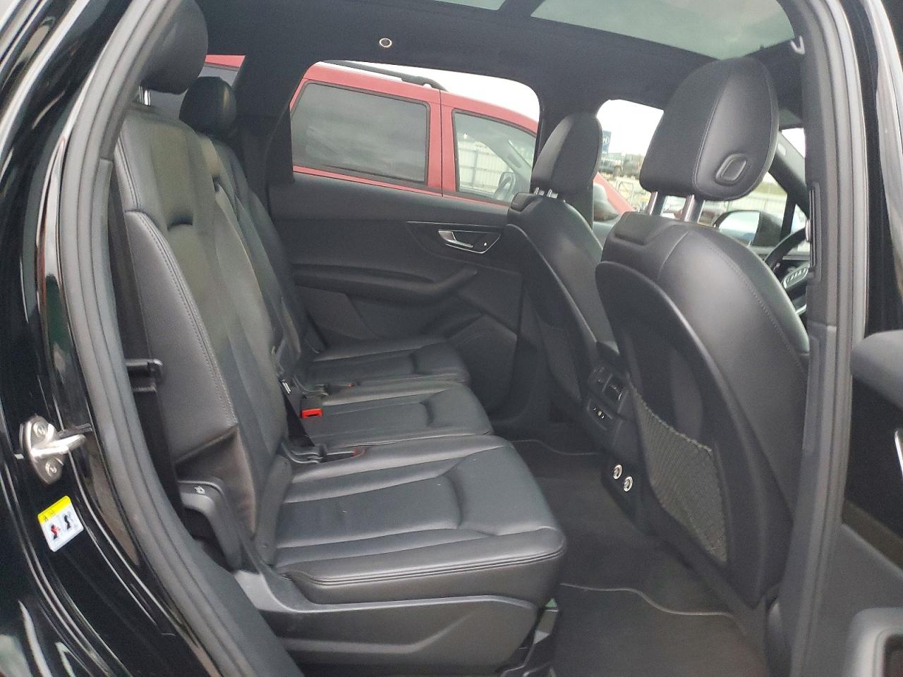 2019 AUDI Q7 PREMIUM photo 11