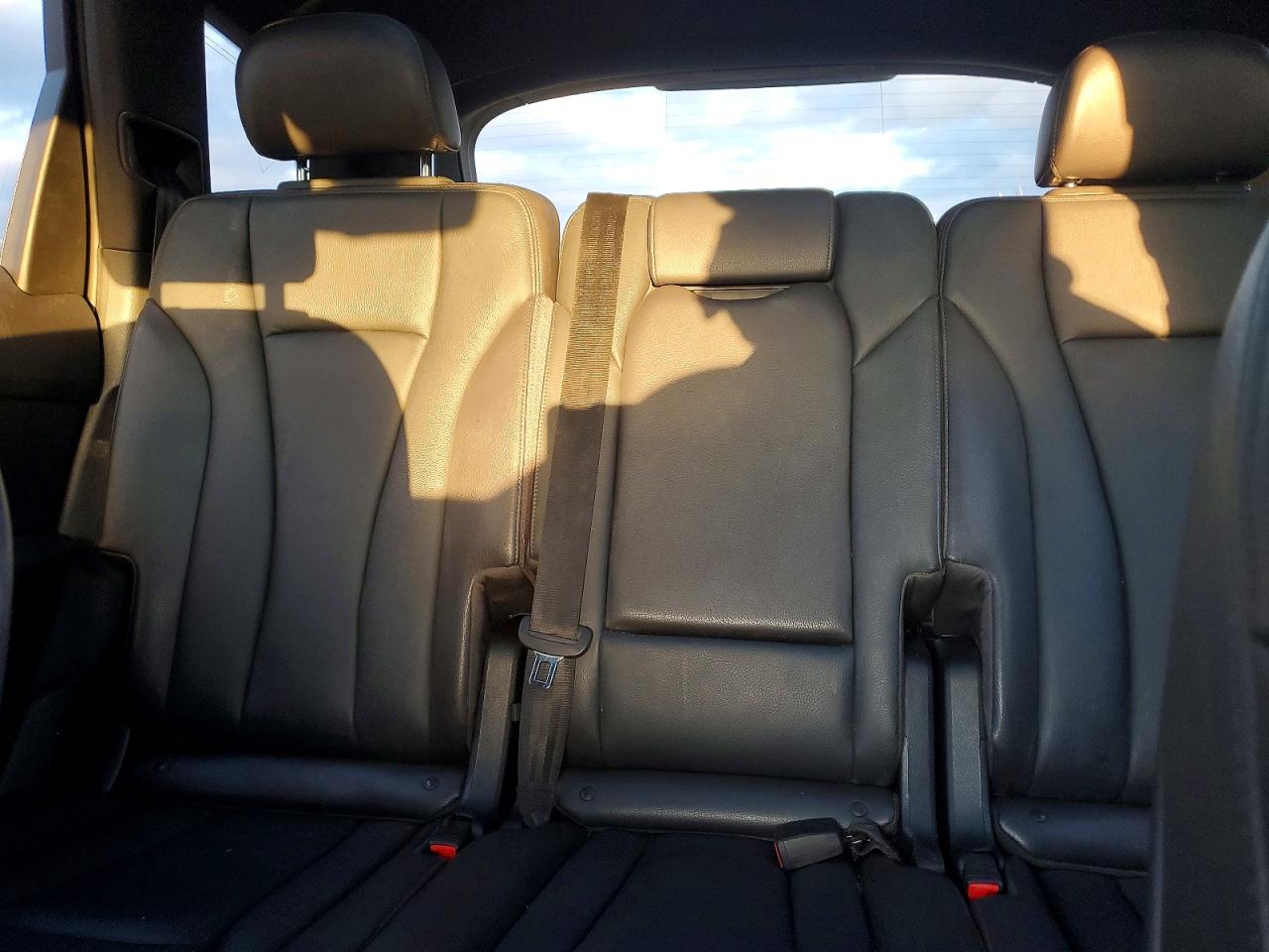 2019 AUDI Q7 PREMIUM photo 10