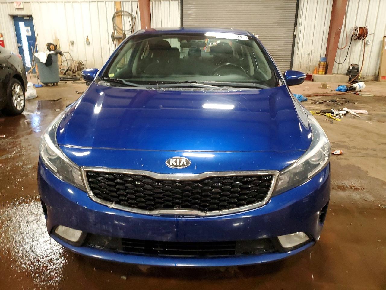 2018 KIA FORTE LX photo 5