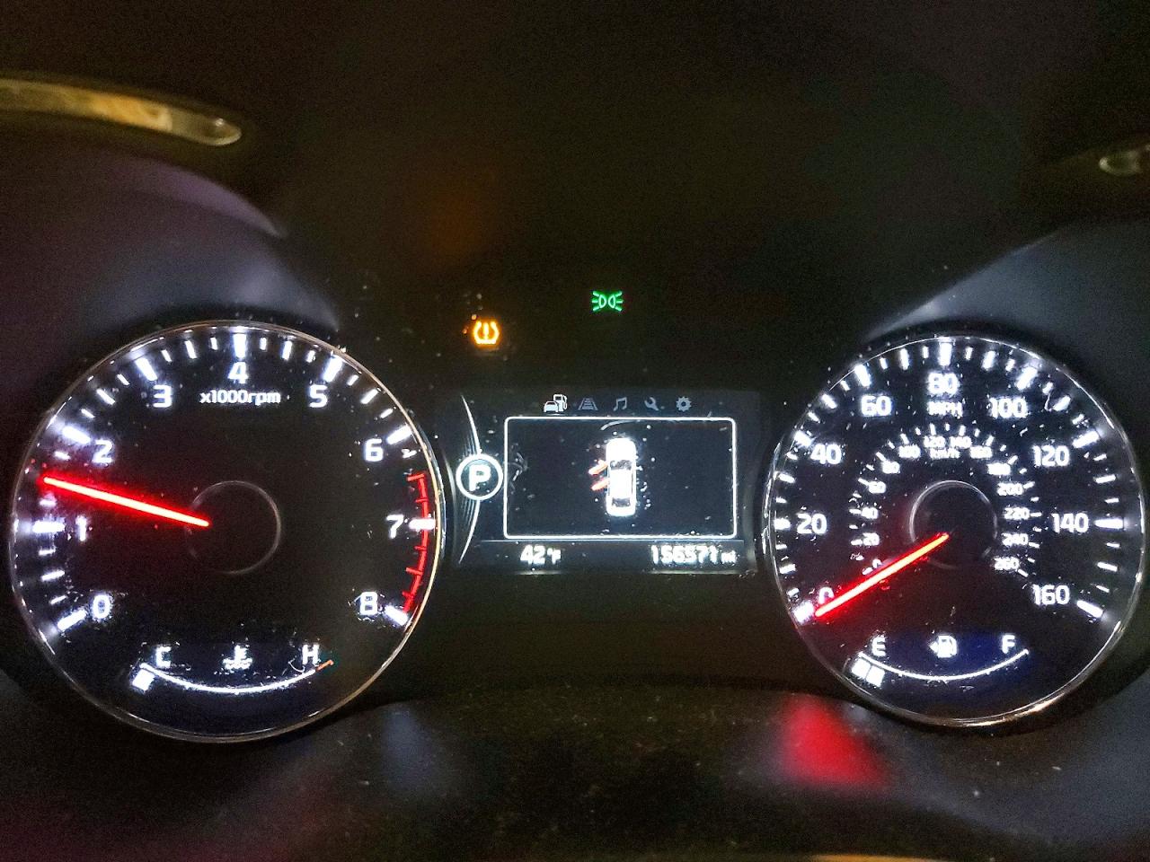2018 KIA FORTE LX photo 9