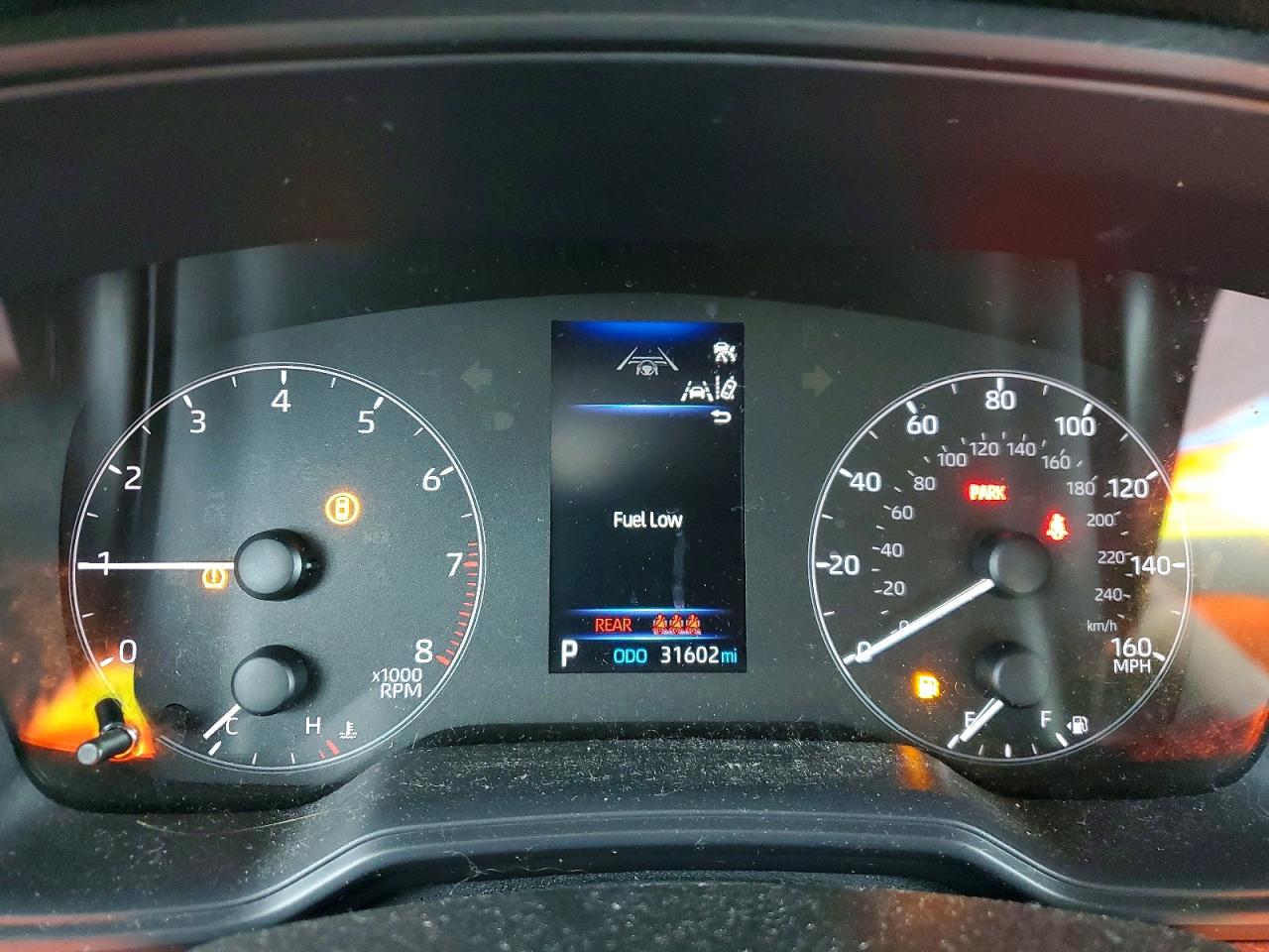 2023 TOYOTA COROLLA SE photo 9