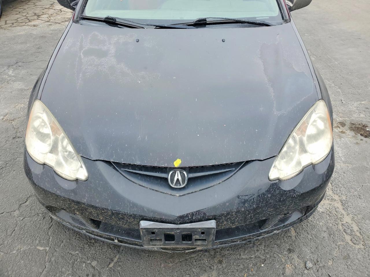 2004 ACURA RSX photo 11