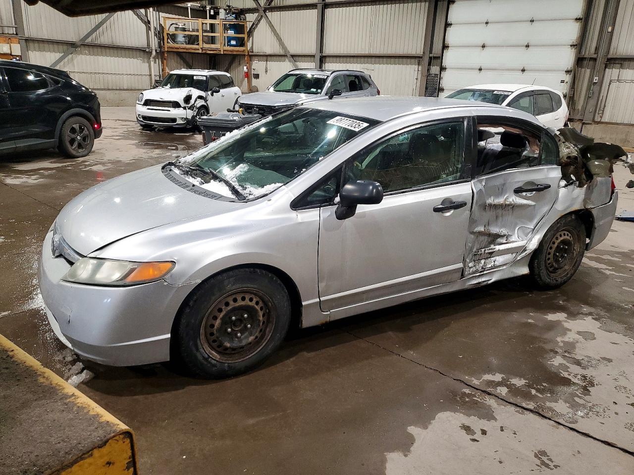 2006 HONDA CIVIC