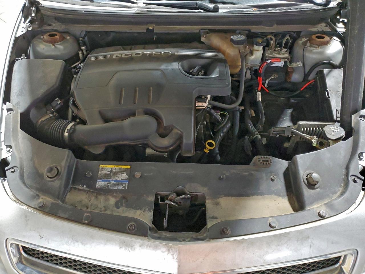 2009 CHEVROLET MALIBU 2LT photo 11
