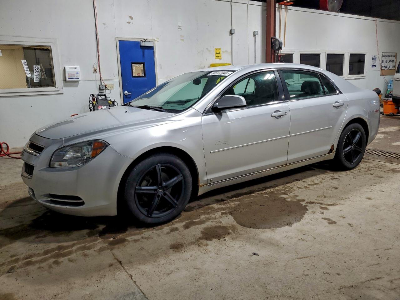 2009 CHEVROLET MALIBU