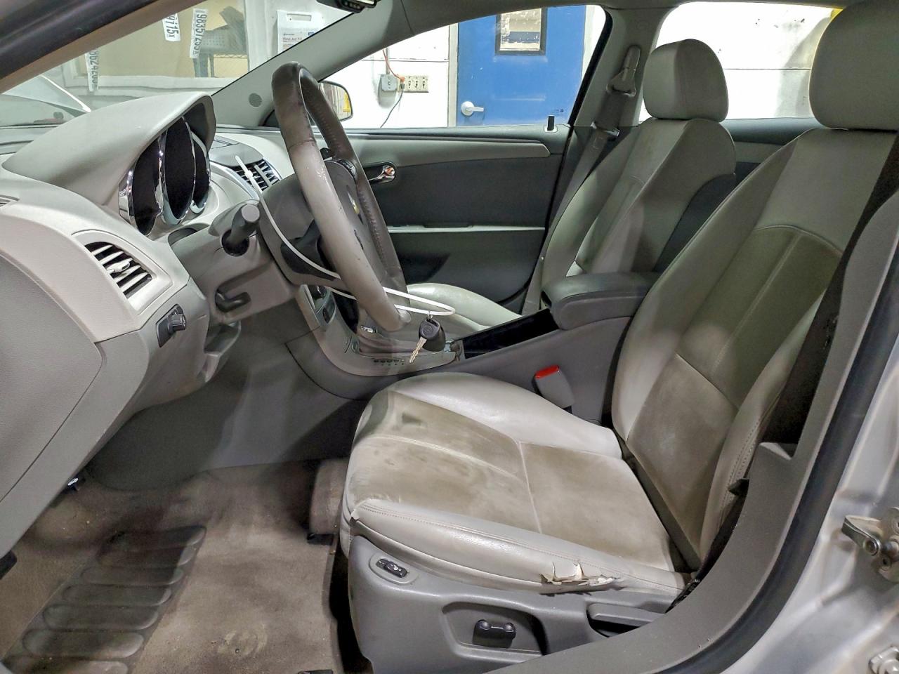 2009 CHEVROLET MALIBU 2LT photo 7