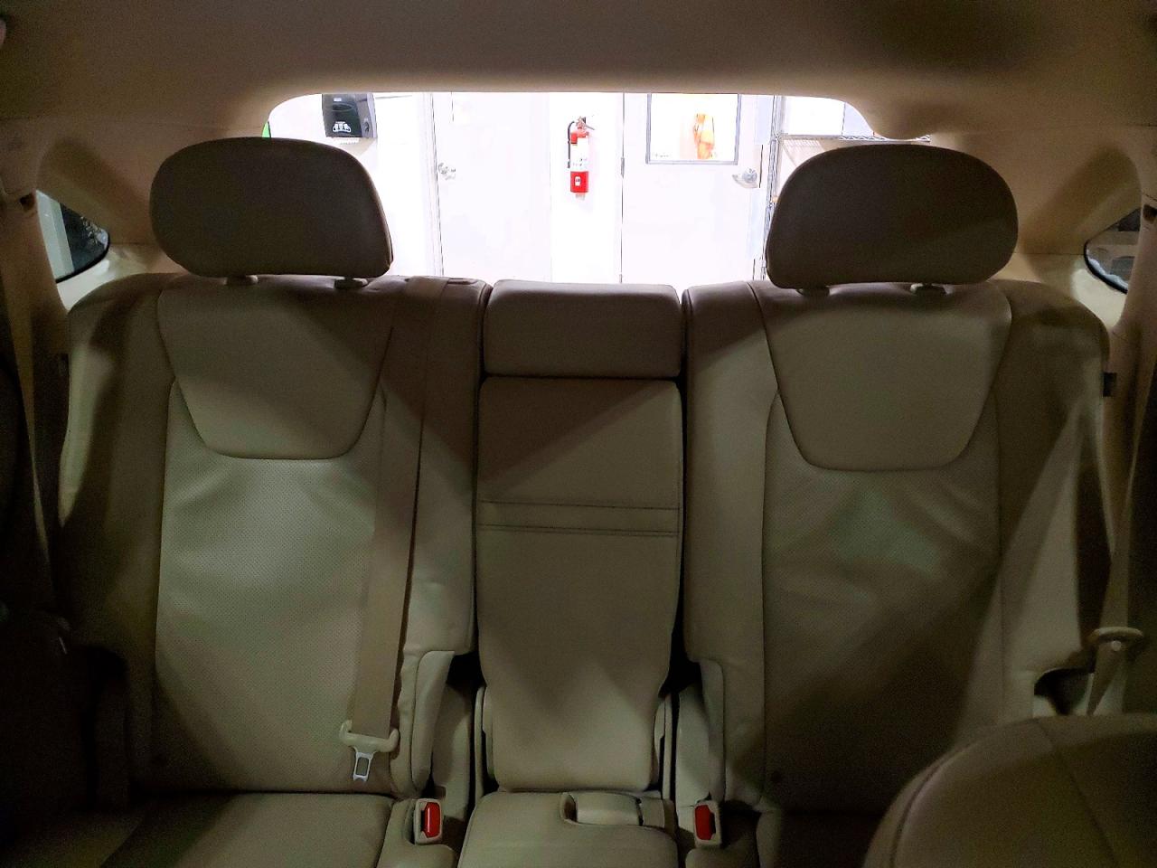 2015 LEXUS RX 350 BASE photo 10