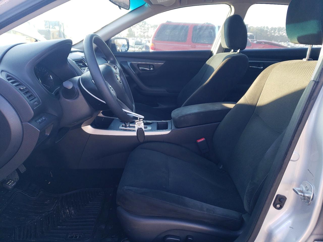 2015 NISSAN ALTIMA 2.5 photo 7