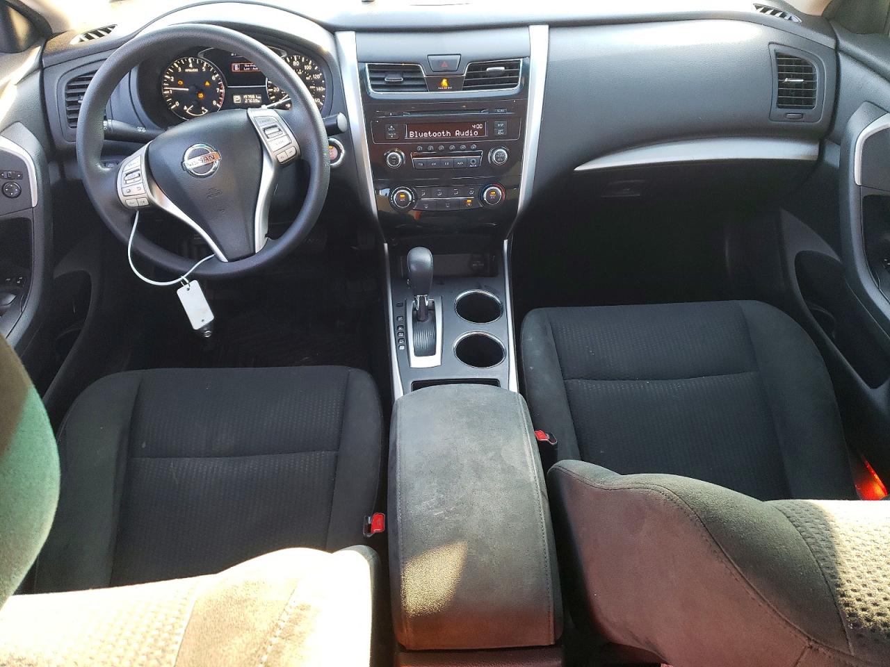 2015 NISSAN ALTIMA 2.5 photo 8