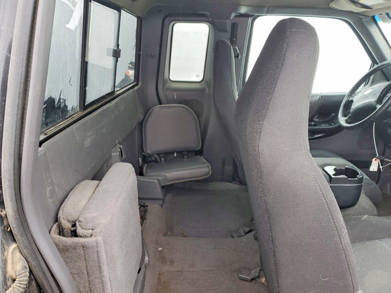 2002 FORD RANGER SUPER CAB photo 10