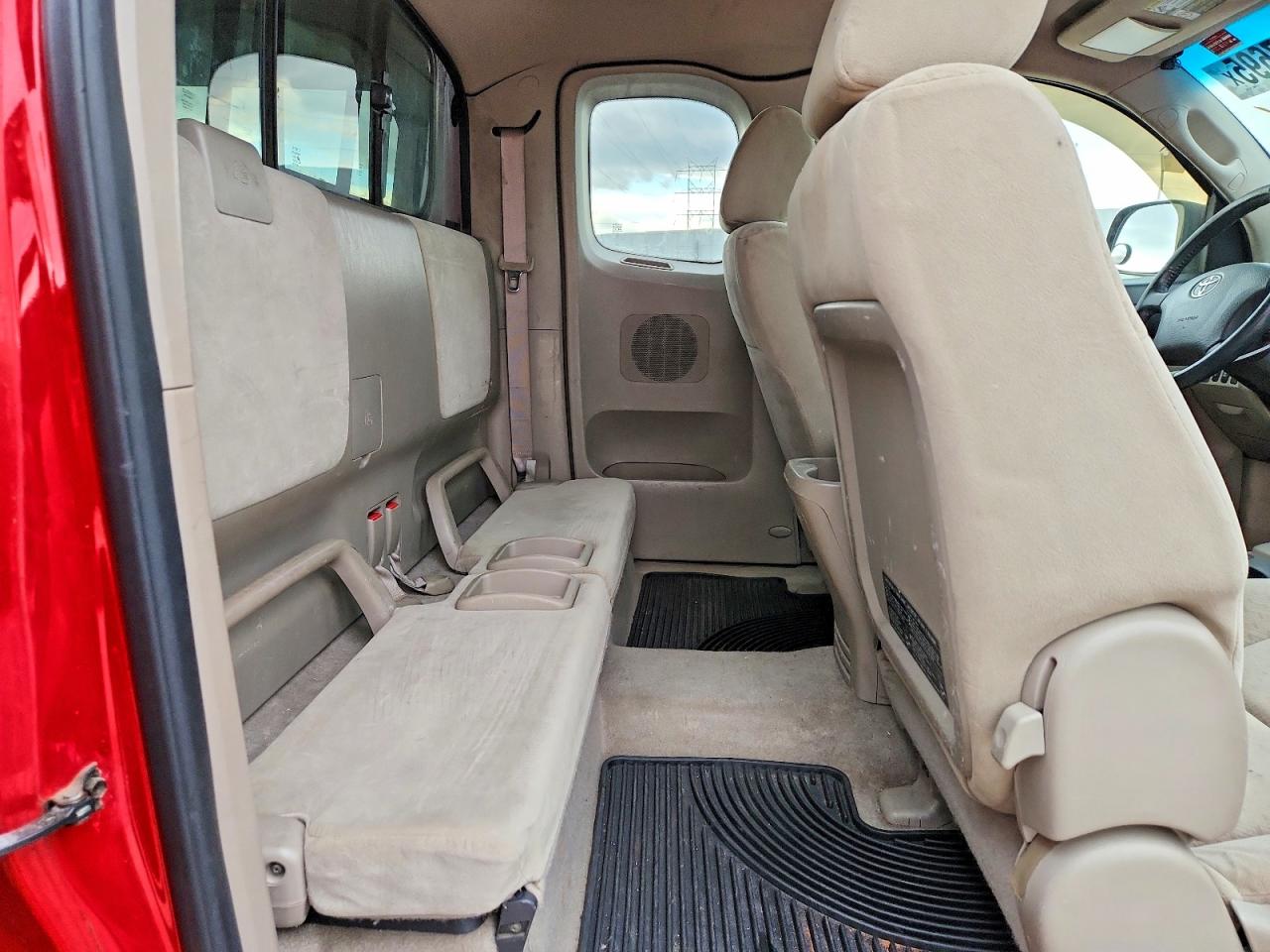 2006 TOYOTA TACOMA ACCESS CAB photo 10