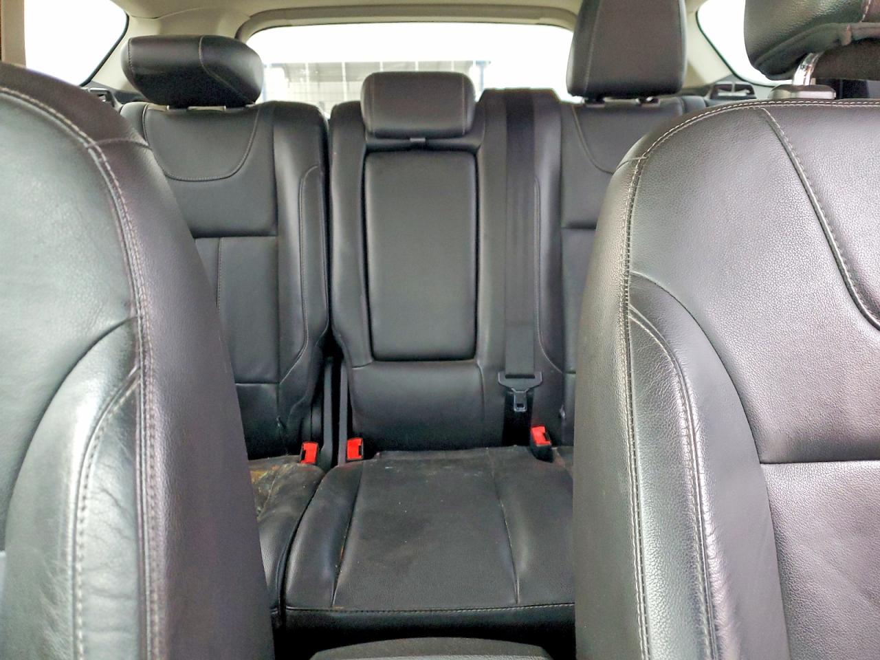 2013 FORD ESCAPE TITANIUM photo 10