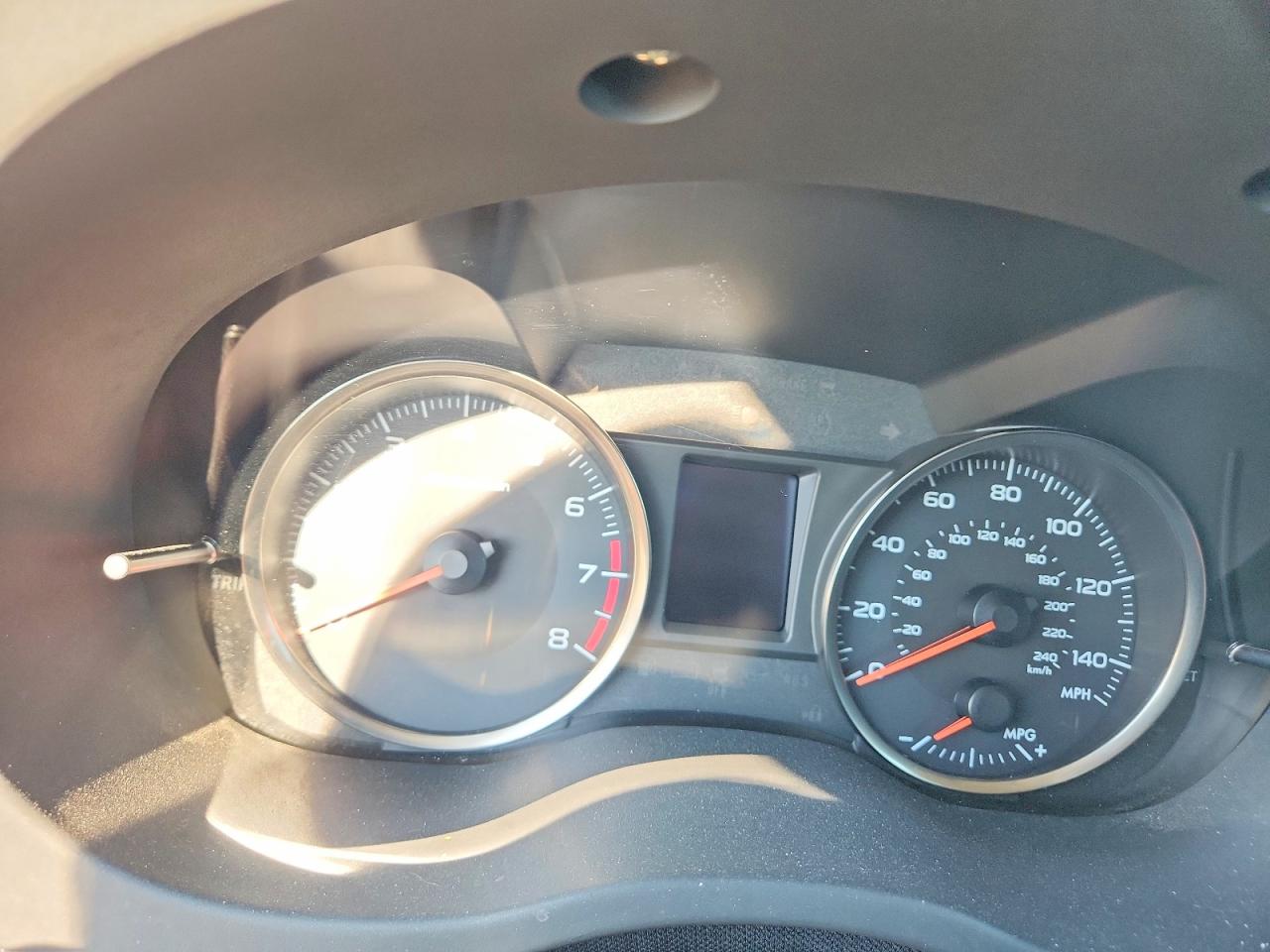 2015 SUBARU XV CROSSTREK 2.0 PREMIUM photo 9