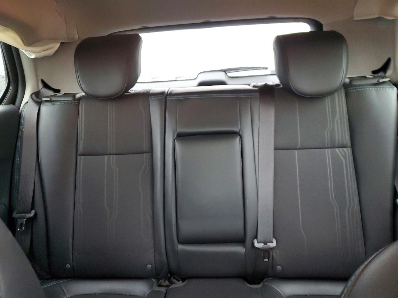 2015 CHEVROLET TRAX 1LT photo 10