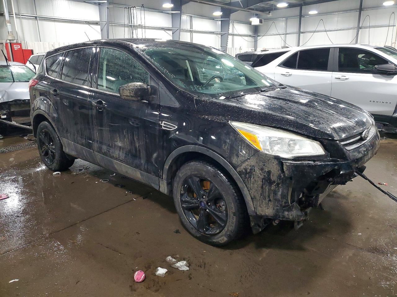2016 FORD ESCAPE SE photo 4