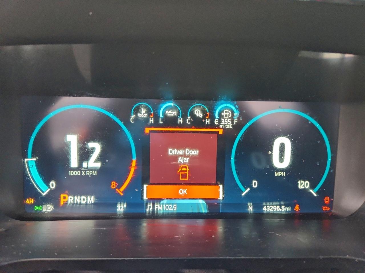 2023 FORD F150 SUPERCREW photo 17