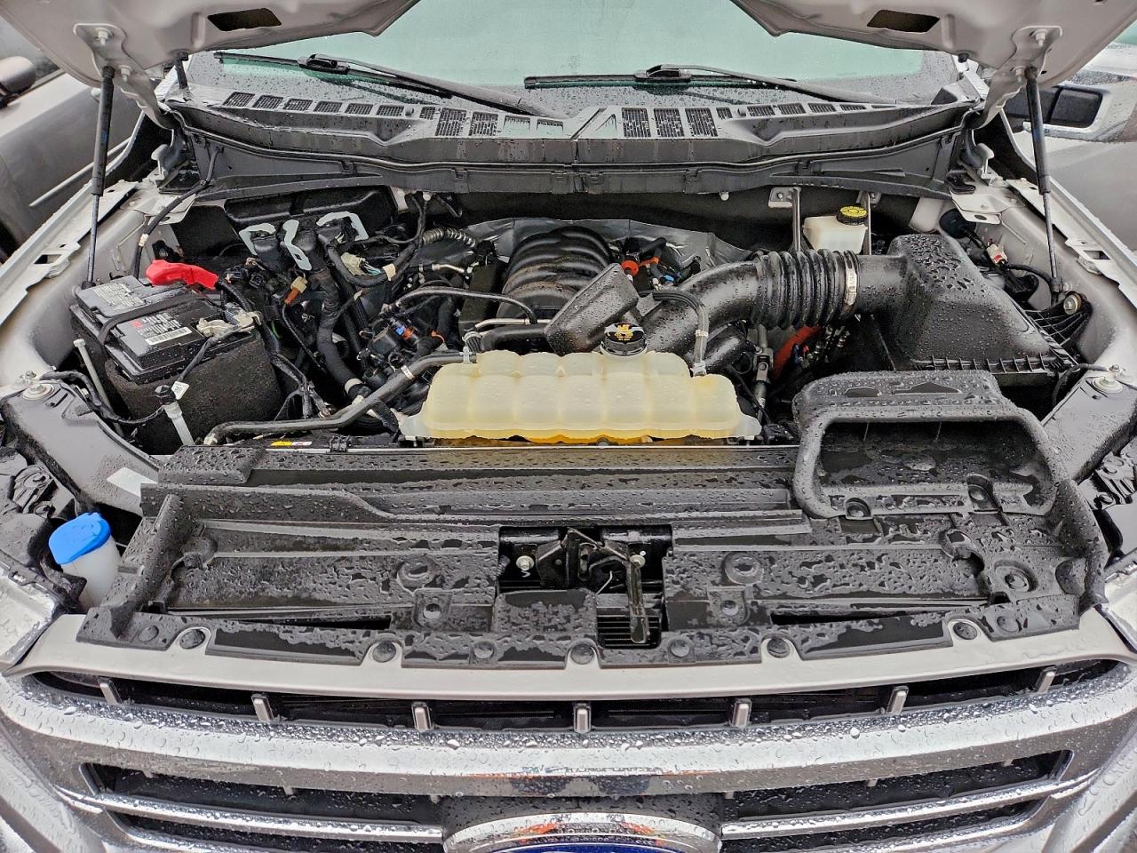 2023 FORD F150 SUPERCREW photo 21