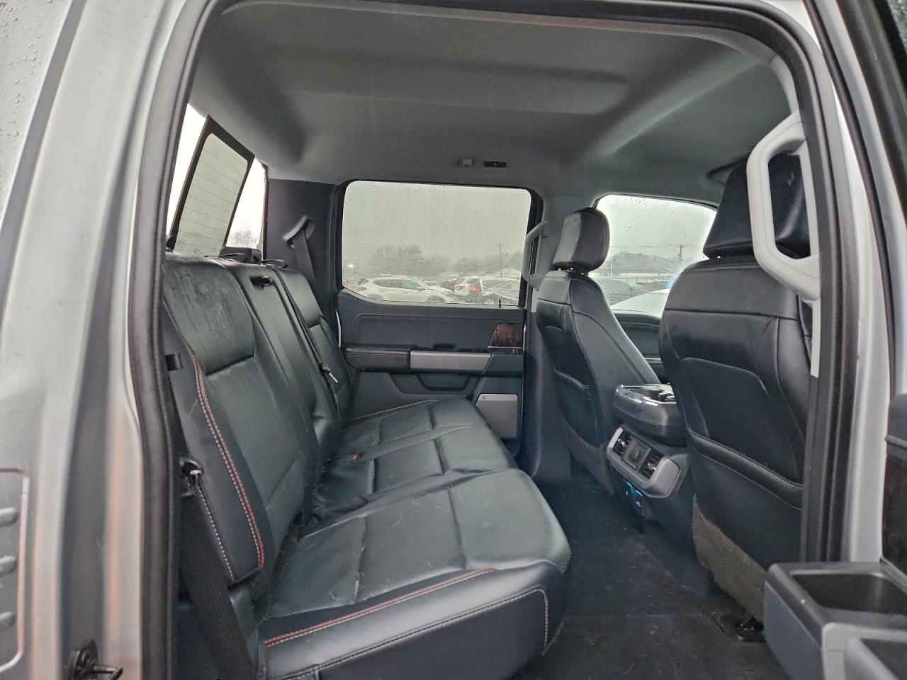 2023 FORD F150 SUPERCREW photo 19