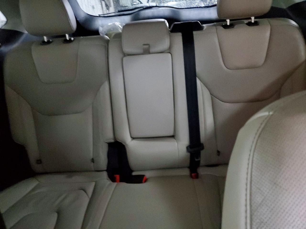 2015 FORD EDGE TITANIUM photo 10