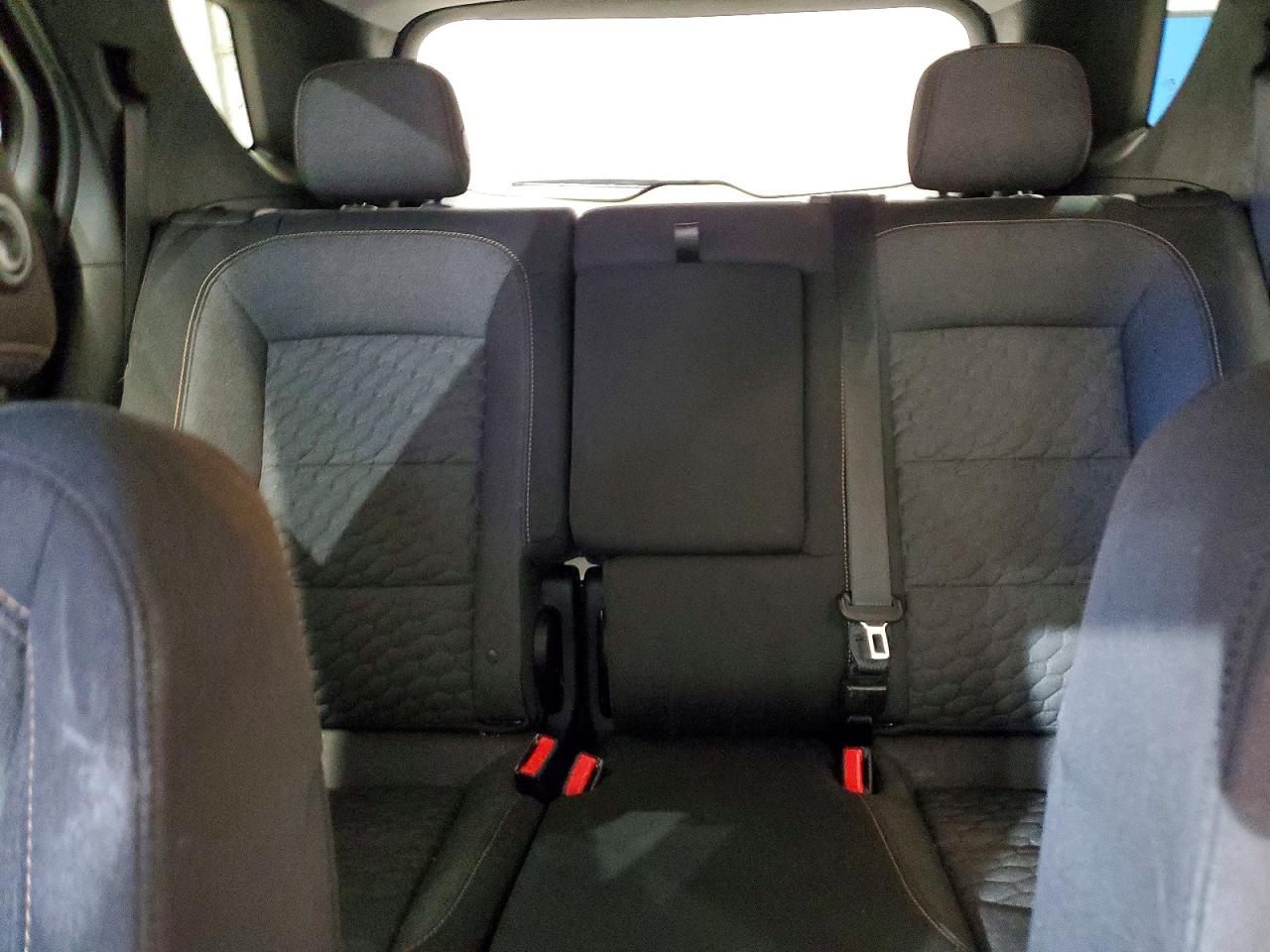 2020 CHEVROLET EQUINOX LT photo 10