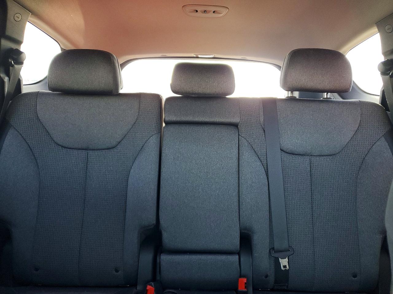 2023 HYUNDAI SANTA FE SEL photo 10