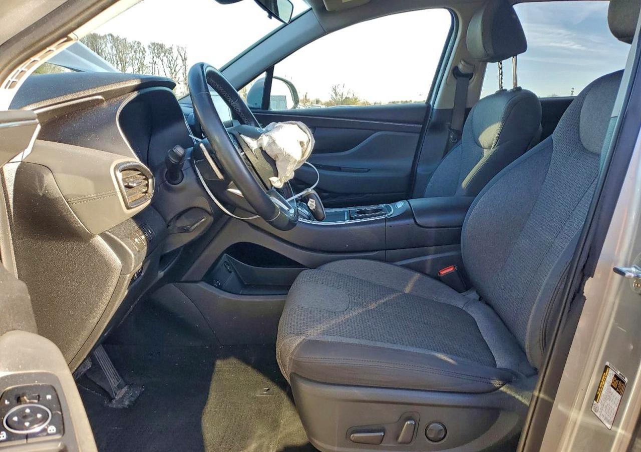 2023 HYUNDAI SANTA FE SEL photo 7