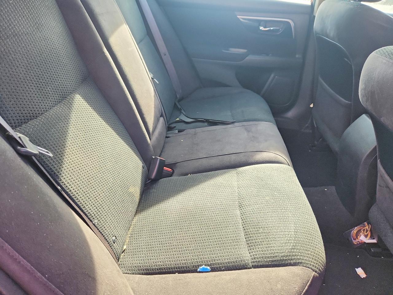 2014 NISSAN ALTIMA 2.5 photo 10